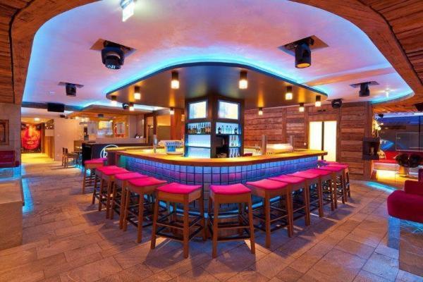 Partyhouse Harakiri Stay Different 60 Seconds To Mountains! Free Parking! Self Check-In Mayrhofen Kültér fotó